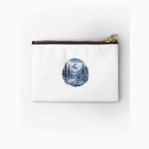 Item preview, snow forest designed and sold by animeXgame001.