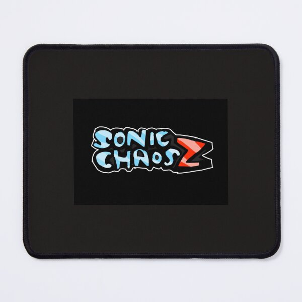 Artikelvorschau, Sonic Chaos Z entworfen und verkauft von SuperShadowFan.