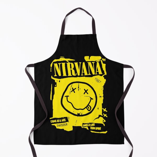 Item preview, Classic Grunge Alternative Rock Band poster style graphic designed and sold by ZERO-MIND.