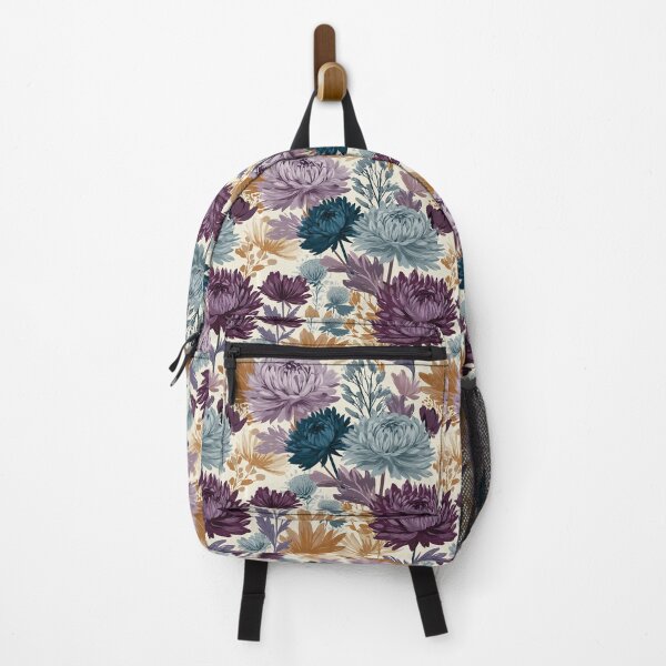 Item preview, Unique Chrysanthemum Flower - Hawaiian Flower Pattern - Unique Gifts For Women designed and sold by RoyalStarsPatts.