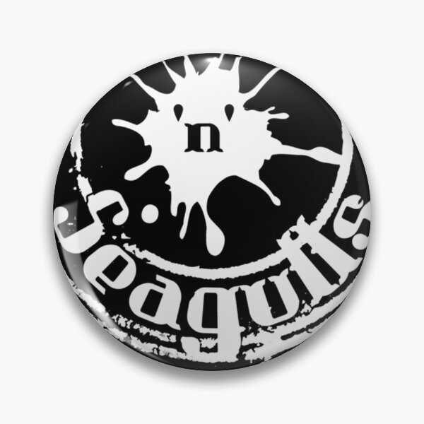 Item preview, Steve 'N' Seagulls BAnd designed and sold by cerymopl.