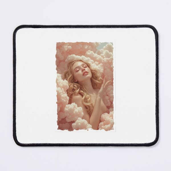 Item preview, Lost in the clouds designed and sold by halibutgoatramb.