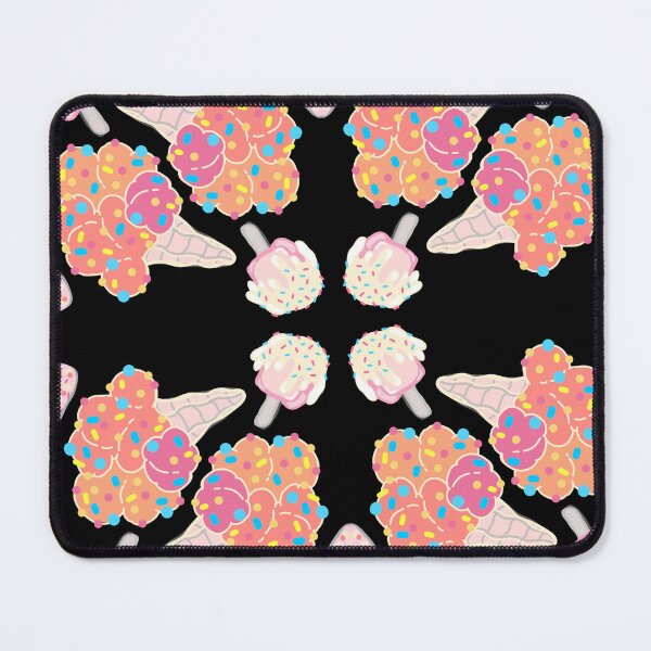 Item preview, Colour Carnival Retro Pattern Collection | Maximalist Geometric Floral and Character Designs designed and sold by VirtuallyCreativ .