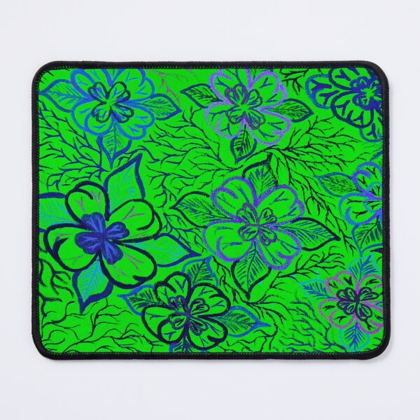 Item preview, Nature in psy designed and sold by Soul In PsyAbstract by Aelin AquaSoul.