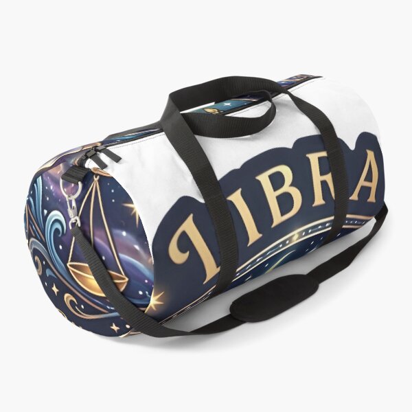 Item preview, Libra Pegasus Galaxy Balance Scales Celestial Zodiac Art designed and sold by Zodiac Celestial Art.