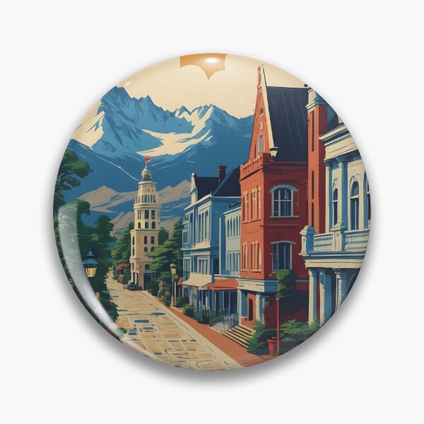 Item preview, Shishmaref Alaska 1950s USA Vintage Travel Tourism designed and sold by TravelersGems.