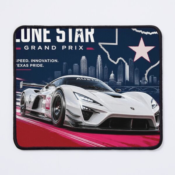 Item preview, Lone Star Velocity #2 designed and sold by Helios Be. Lavsh.