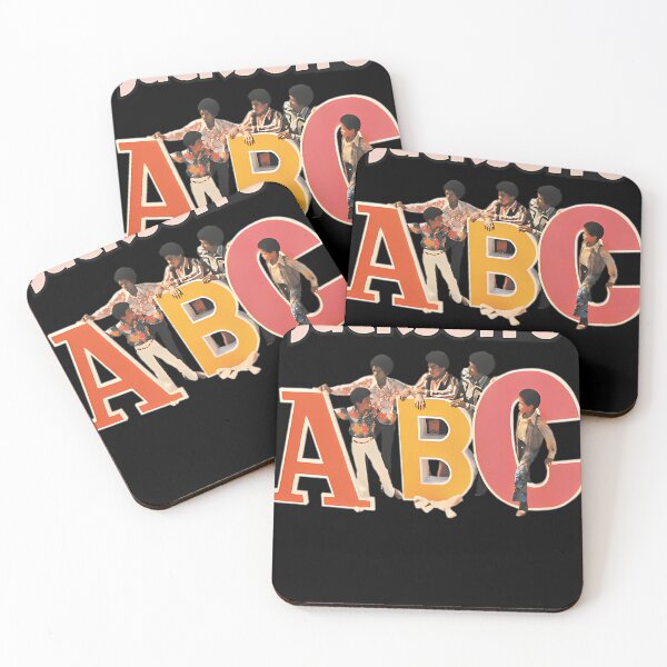Item preview, abc band 5 designed and sold by cerymopl.