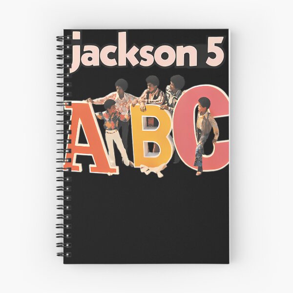 Item preview, banda 5 de ABC designed and sold by cerymopl.