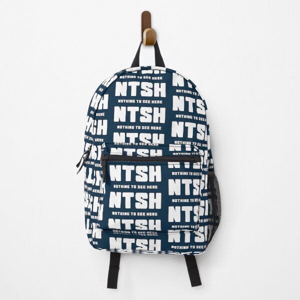 Item preview, NTSH - Nothing To See Here designed and sold by bravoalpha.