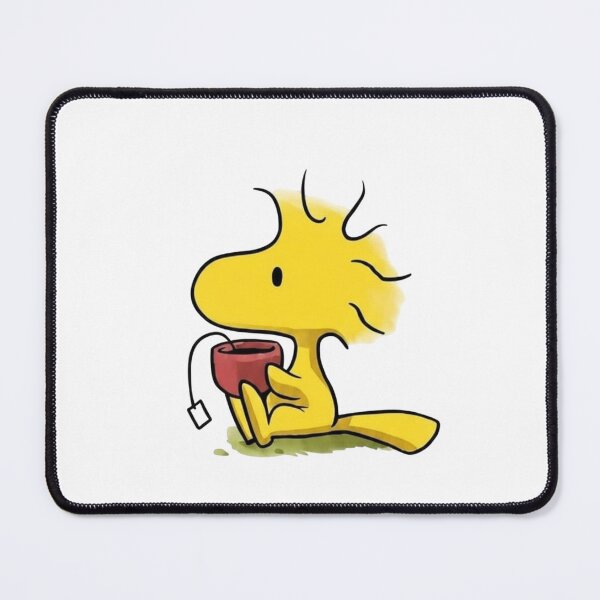 Item preview, Snoopy and woodstock designed and sold by Celeste20268-.