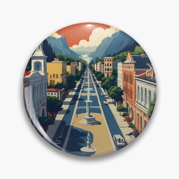 Item preview, Sitka Alaska 1950s USA Vintage Travel Tourism designed and sold by TravelersGems.