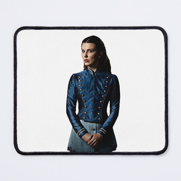 Item preview, Enola Holmes designed and sold by bmfkfk.