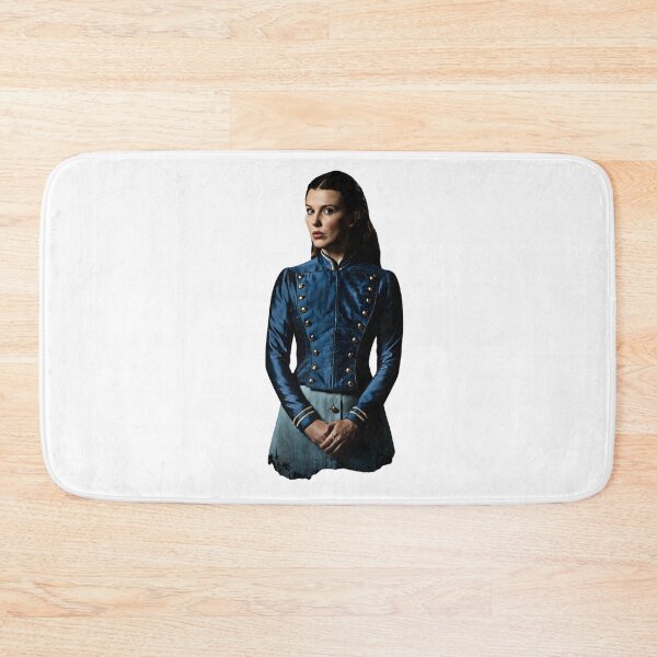 Item preview, Enola Holmes designed and sold by bmfkfk.