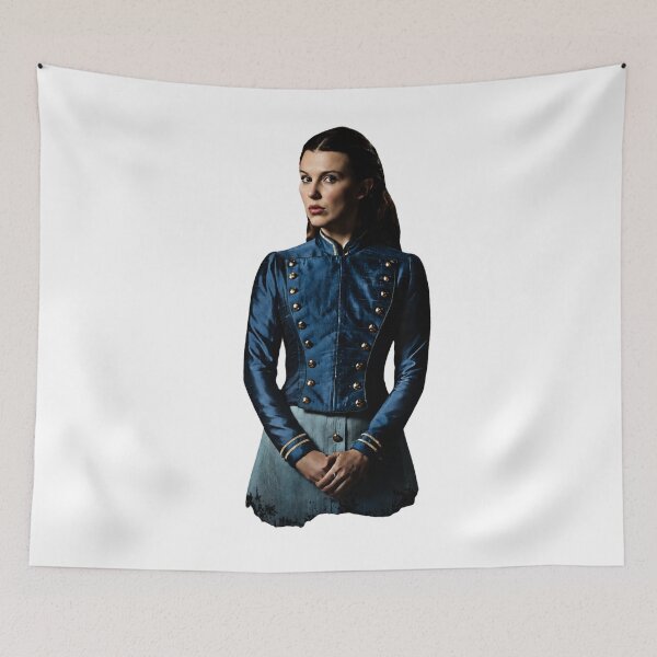 Item preview, Enola Holmes designed and sold by bmfkfk.