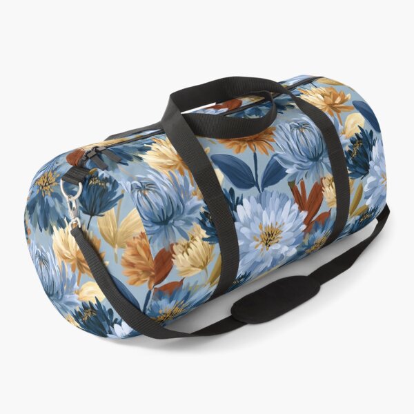 Item preview, Ornamental Chrysanthemum  - Botanical Garden Pattern  - Valentine Gifts For Boyfriend designed and sold by RoyalStarsPatts.