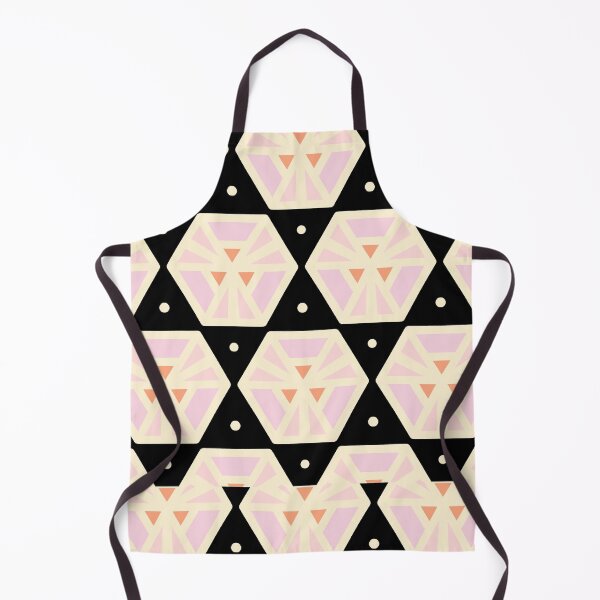 Item preview, Colour Carnival Retro Pattern Collection | Maximalist Geometric Floral and Character Designs designed and sold by VirtuallyCreativ .
