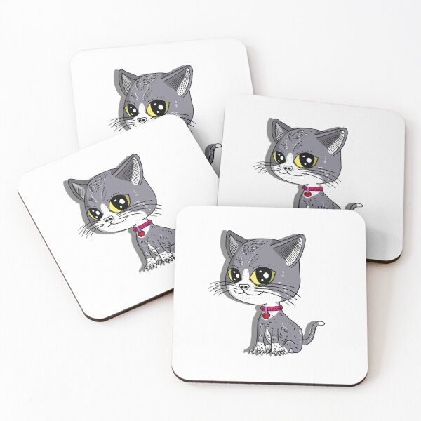 Item preview, Kitten designed and sold by Ariel-Morales.