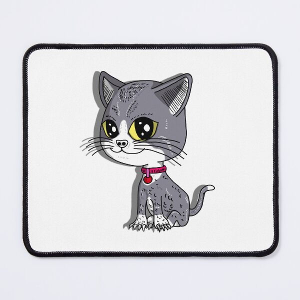 Item preview, Kitten designed and sold by Ariel-Morales.