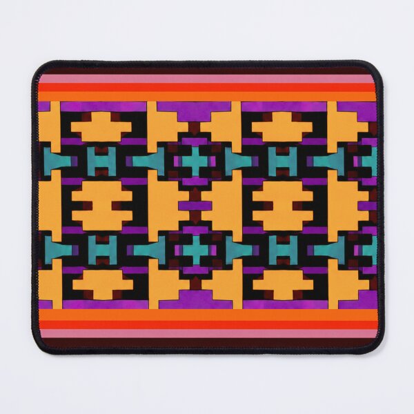 Item preview, Desert Sunrise designed and sold by Dancingrabbit Studio.
