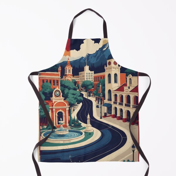 Item preview, Stebbins Alaska 1950s USA Vintage Travel Tourism designed and sold by TravelersGems.