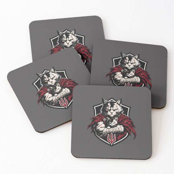 Item preview, panda/cat father designed and sold by @jon.
