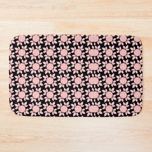 Item preview, Colour Carnival Retro Pattern Collection | Maximalist Geometric Floral and Character Designs designed and sold by VirtuallyCreativ .