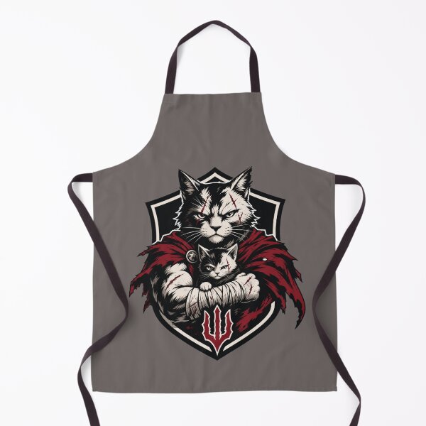 Item preview, panda/cat father designed and sold by @jon.