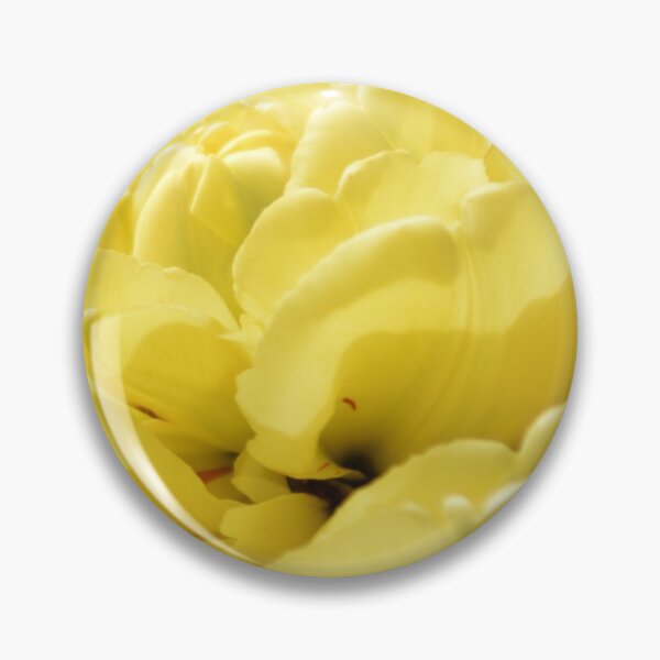 Item preview, Yellow Red Double Tulip Macro Photography designed and sold by TathataPhotos.