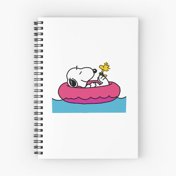 Item preview, Summer Snoopy designed and sold by PeanutSquiggle.