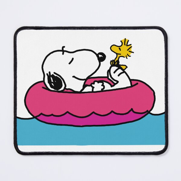Item preview, Summer Snoopy designed and sold by PeanutSquiggle.