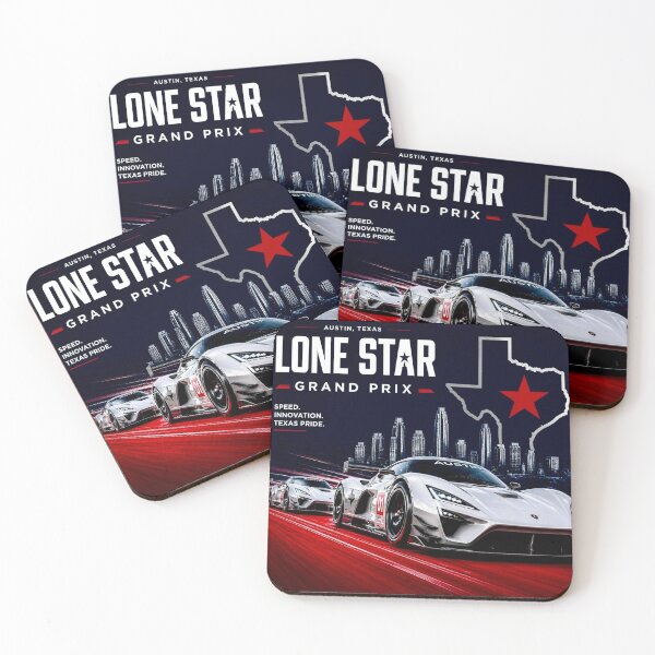 Item preview, Lone Star Velocity #4 designed and sold by Helios Be. Lavsh.