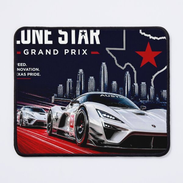 Item preview, Lone Star Velocity #4 designed and sold by Helios Be. Lavsh.