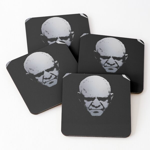 Item preview, Udo Dirkschneider Band new Logo designed and sold by cerymopl.