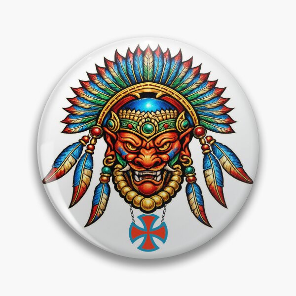 Item preview, MAYA.31 designed and sold by TATTOO-DESIGN.