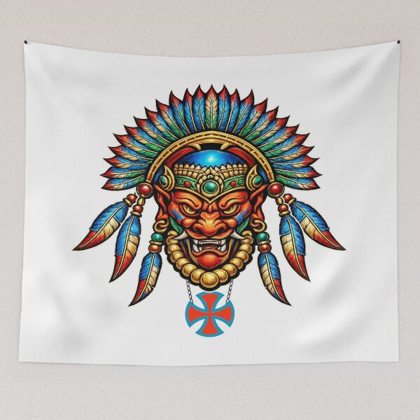 Item preview, MAYA.31 designed and sold by TATTOO-DESIGN.
