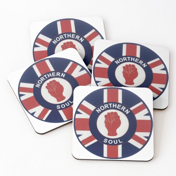Item preview, Northern Soul designed and sold by The-HOOPERS.