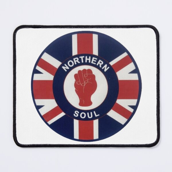 Item preview, Northern Soul designed and sold by The-HOOPERS.