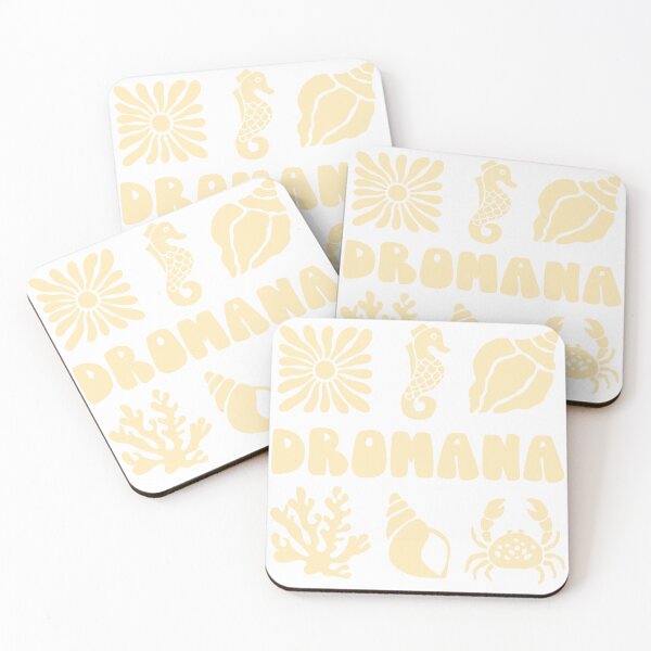 Item preview, Dromana shells & seahorse designed and sold by love-alitta.
