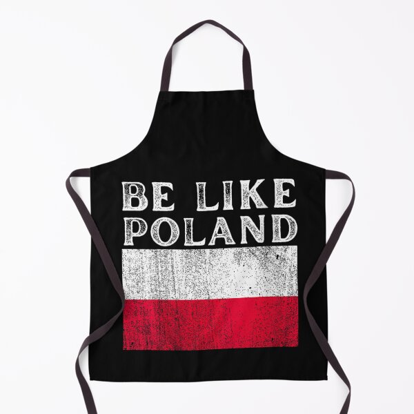 Item preview, Be Like Poland Distressed Flag Country Pride Patriotic European Heritage Graphic designed and sold by EricCotanori.