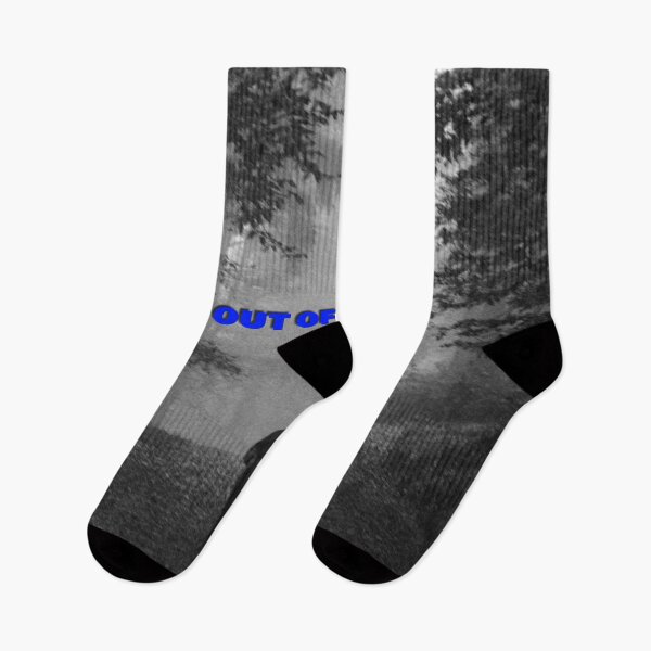 Item preview, OUT OF RANGE designed and sold by erro creative.