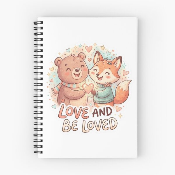 Item preview, Love And Be Loved Sticker designed and sold by Imaginarium of Chaos falcon88 .