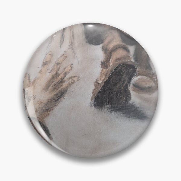 Item preview, Who Touched Me? designed and sold by MaureenS26.