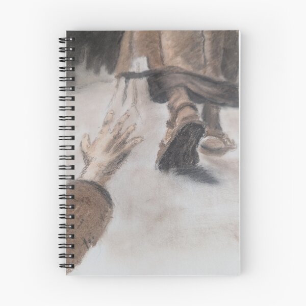 Item preview, Who Touched Me? designed and sold by MaureenS26.