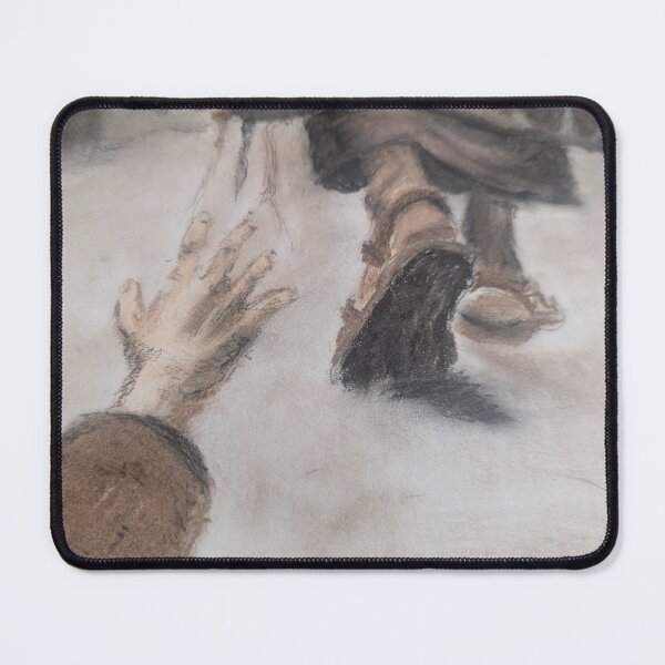 Item preview, Who Touched Me? designed and sold by MaureenS26.