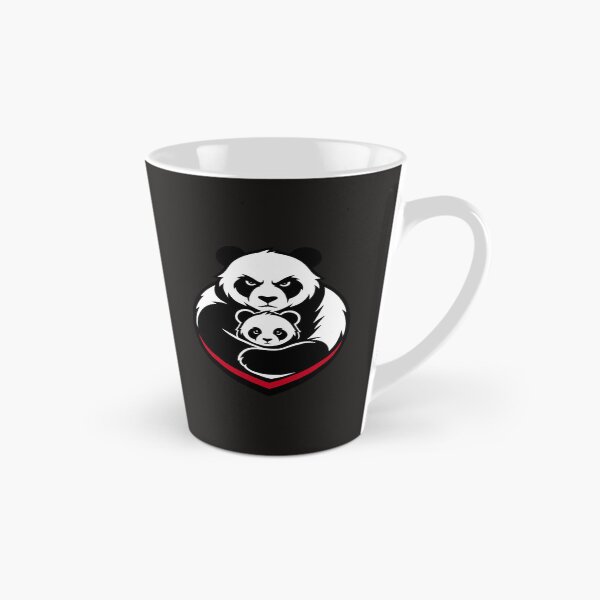 Item preview, panda/cat father designed and sold by @jon.