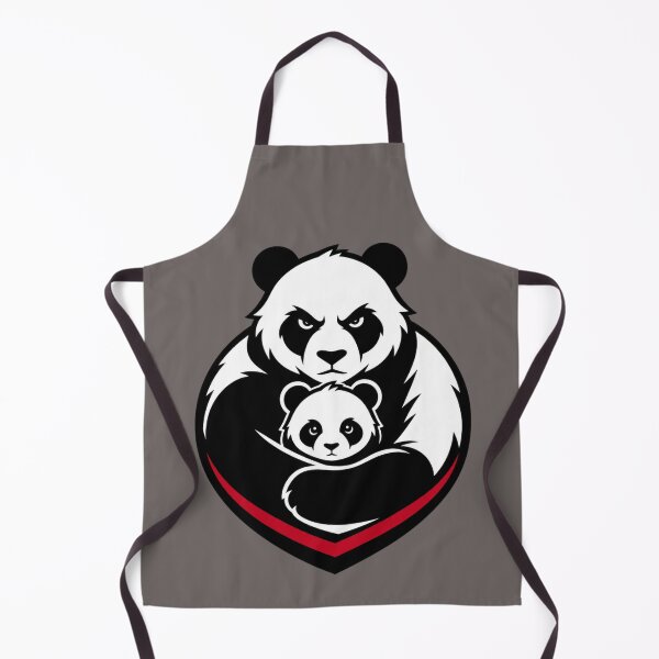 Item preview, panda/cat father designed and sold by @jon.