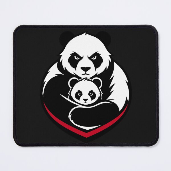 Item preview, panda/cat father designed and sold by @jon.