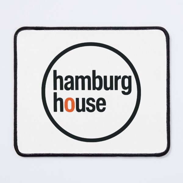 Item preview, Hamburg House | German House Music Culture Design designed and sold by |TRSSHOP|.