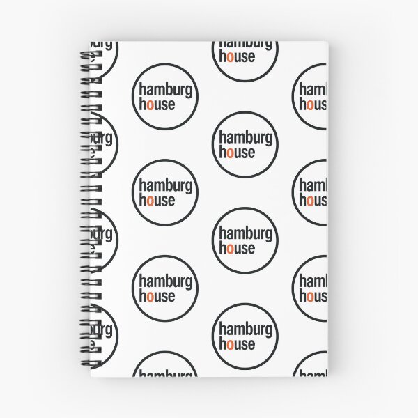 Item preview, Hamburg House | German House Music Culture Design designed and sold by |TRSSHOP|.
